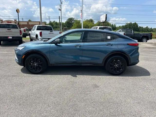 2026 Buick NV Sport Touring FWD