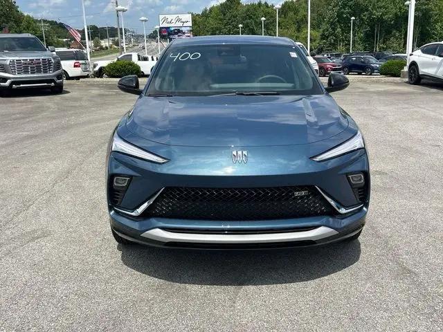 2026 Buick NV Sport Touring FWD