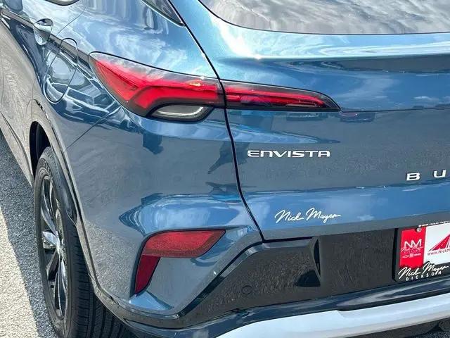 2026 Buick NV Sport Touring FWD