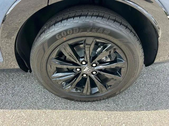 2026 Buick NV Sport Touring FWD