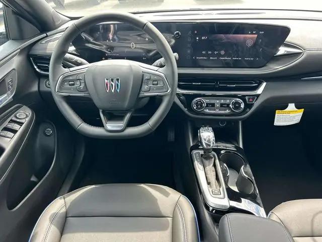 2026 Buick NV Sport Touring FWD