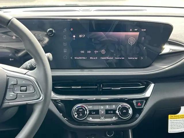 2026 Buick NV Sport Touring FWD