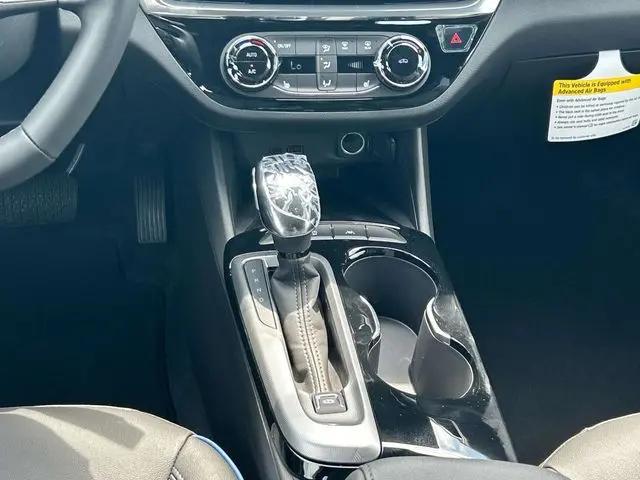 2026 Buick NV Sport Touring FWD