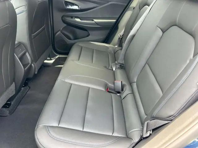 2026 Buick NV Sport Touring FWD