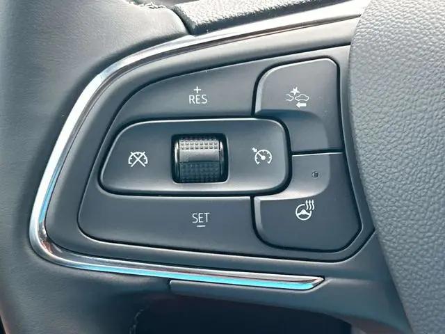 2026 Buick NV Sport Touring FWD