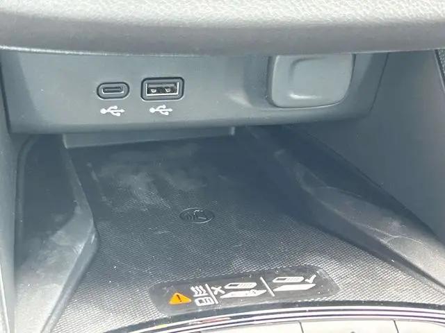 2026 Buick NV Sport Touring FWD