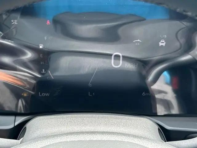 2026 Buick NV Sport Touring FWD