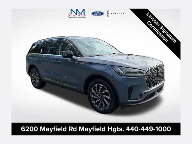 2026 Lincoln Aviator Premiere for sale in Mayfield Heights, OH