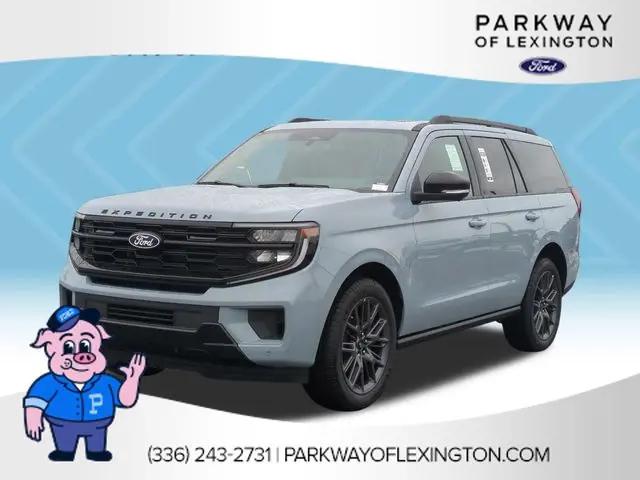 2027 Ford Expedition Platinum for sale in Lexington, NC