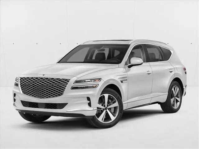 2021 Genesis GV80 2.5T RWD for sale in Chandler, AZ