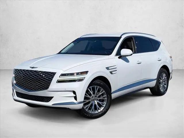 2021 Genesis GV80 2.5T RWD for sale in Chandler, AZ