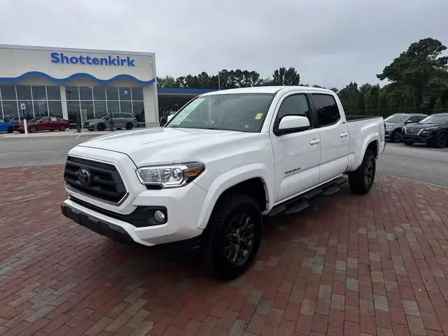 2022 Toyota Tacoma SR5 V6 for sale in Huntsville, AL