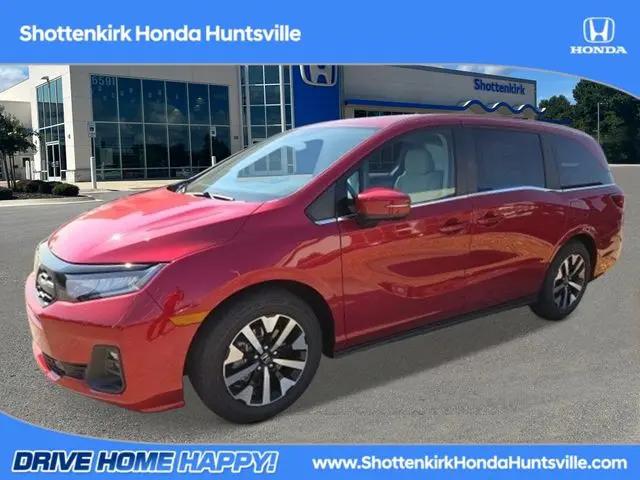 2026 Honda Odyssey EX-L for sale in Huntsville, AL