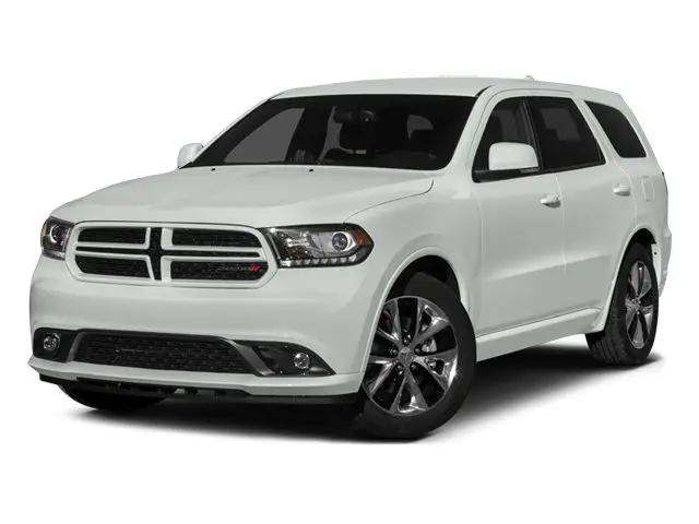 2014 Dodge Durango R/T for sale in Morrow, GA