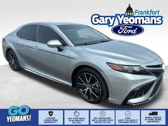 2024 Toyota Camry SE for sale in Frankfort, KY