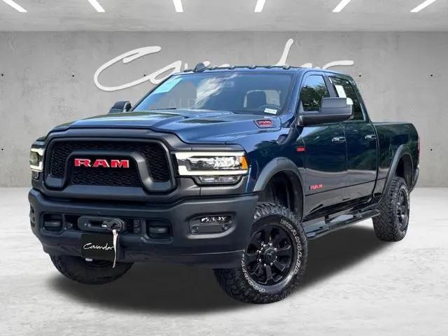 2022 Ram 2500 Power Wagon for sale in San Antonio, TX