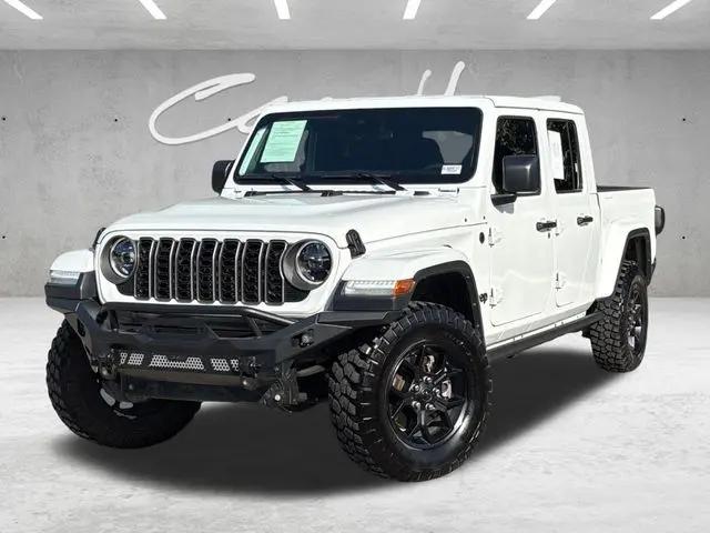 2025 Jeep Gladiator Sport for sale in San Antonio, TX