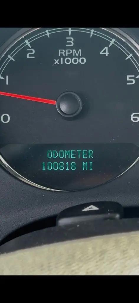 2008 Chevrolet Avalanche LTZ for sale in Huntington Beach, CA