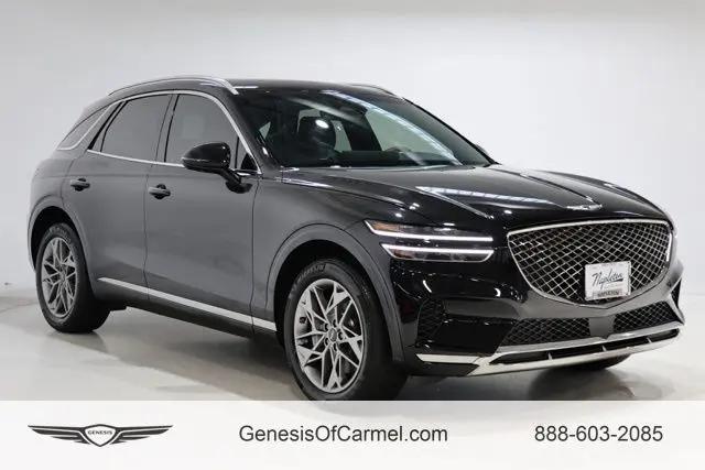 2024 Genesis GV70 2.5T AWD for sale in Indianapolis, IN