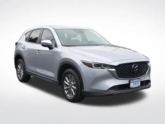 2023 Mazda CX-5 2.5 S Select for sale in Bremerton, WA