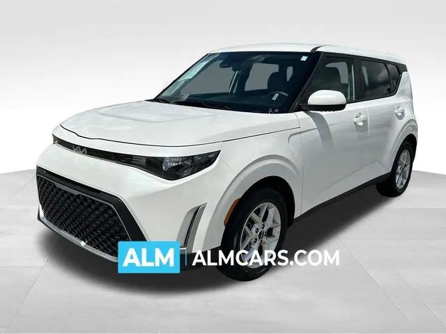 2025 Kia Soul LX for sale in Perry, GA