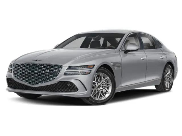 2027 Genesis G80 2.5T for sale in Bartlett, IL