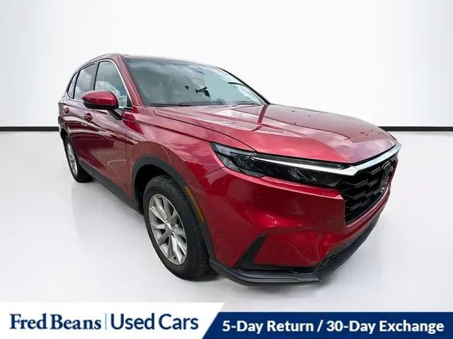 2024 Honda CR-V EX AWD for sale in Roslyn, PA