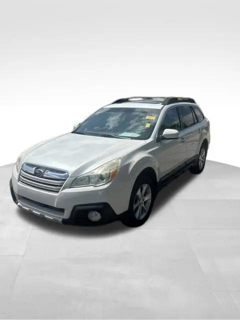 2013 Subaru Outback 2.5i Limited for sale in Alcoa, TN