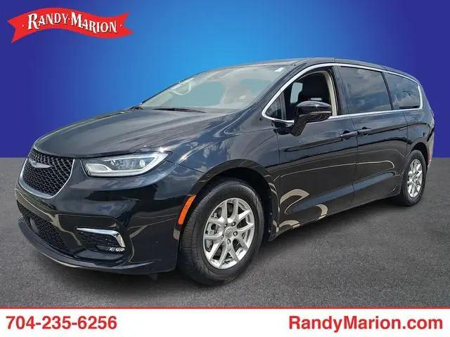 2024 Chrysler Pacifica Touring L for sale in Wilkesboro, NC