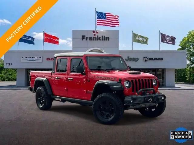 2022 Jeep Gladiator Sport for sale in Franklin, TN