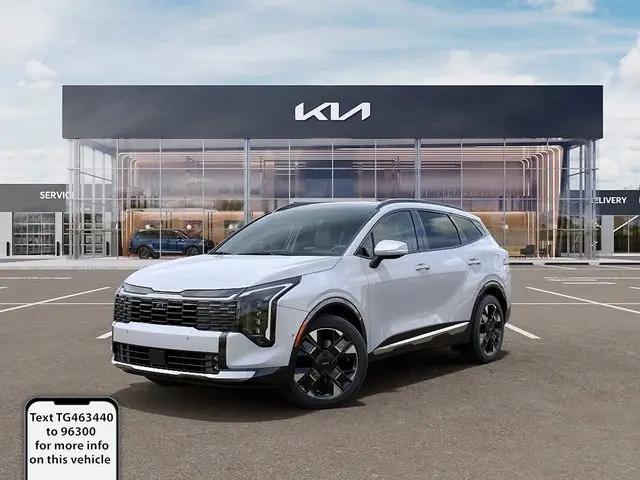2026 Kia Sportage SX-Prestige for sale in Englewood, NJ