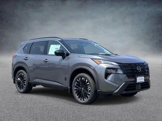 2026 Nissan Rogue Dark Armor for sale in Mechanicsville, VA