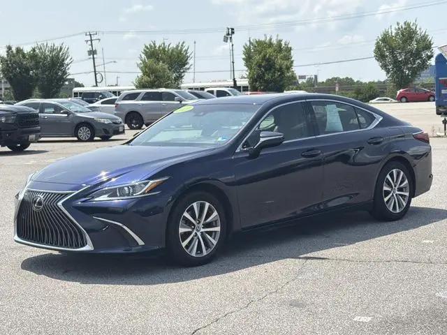 2021 Lexus ES 350 ES 350 for sale in Springfield, VA