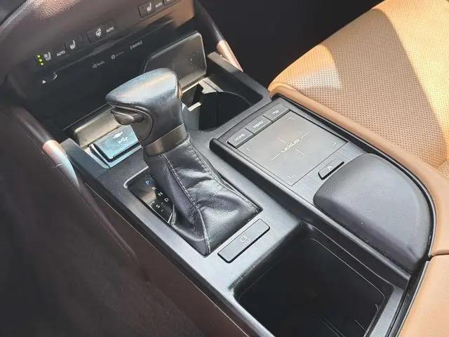 2021 Lexus ES 350 ES 350