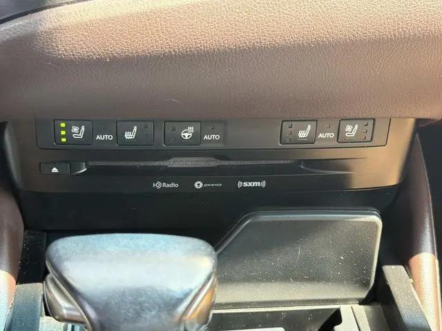 2021 Lexus ES 350 ES 350