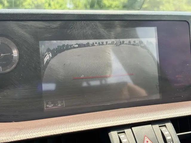 2021 Lexus ES 350 ES 350