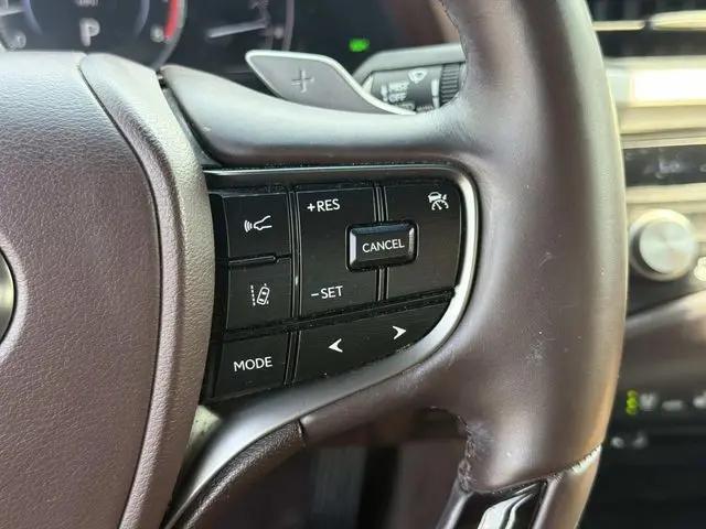 2021 Lexus ES 350 ES 350