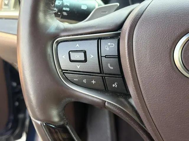 2021 Lexus ES 350 ES 350