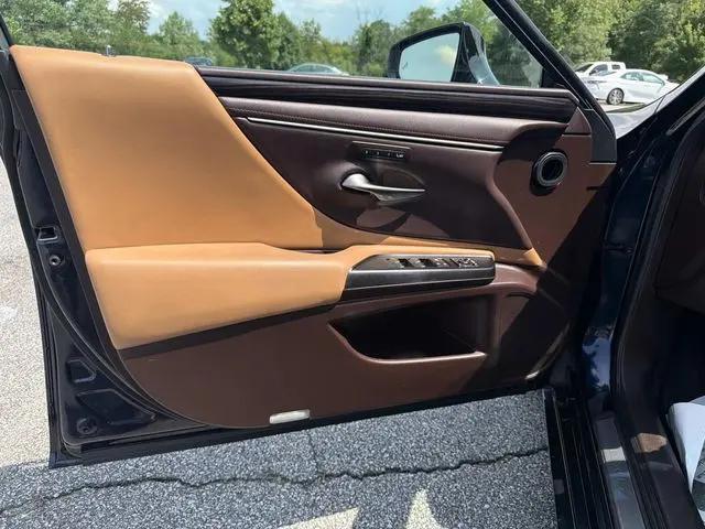2021 Lexus ES 350 ES 350