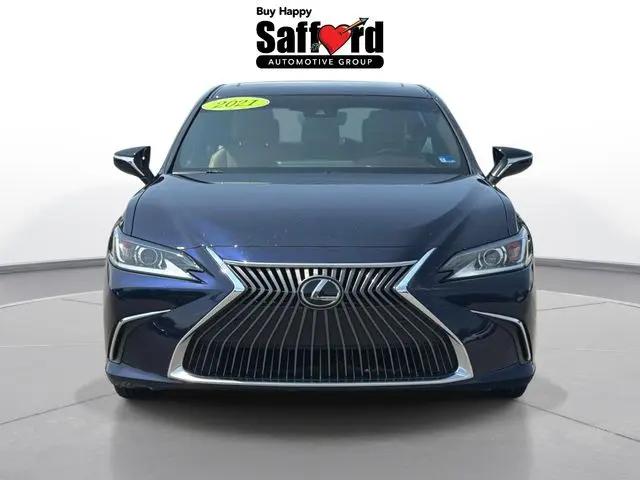 2021 Lexus ES 350 ES 350