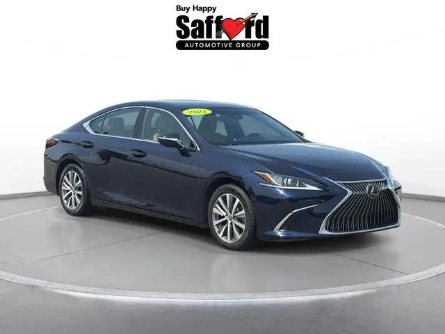 2021 Lexus ES 350 ES 350