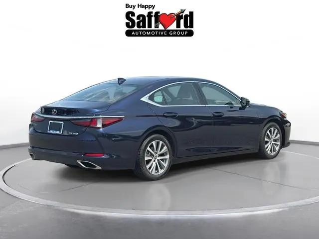 2021 Lexus ES 350 ES 350
