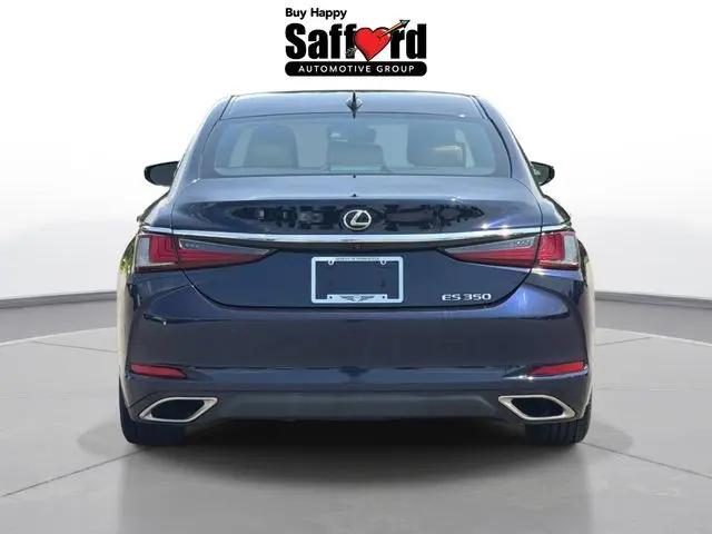 2021 Lexus ES 350 ES 350