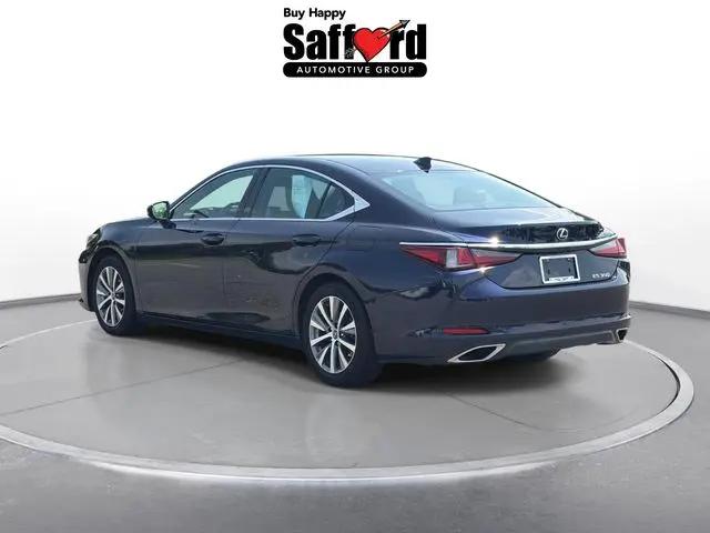 2021 Lexus ES 350 ES 350