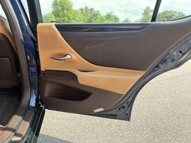 2021 Lexus ES 350 ES 350