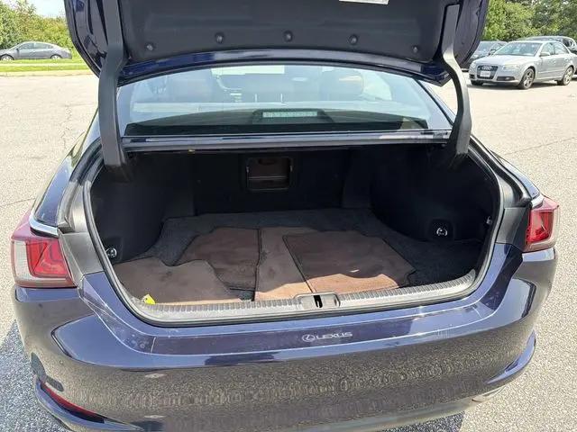 2021 Lexus ES 350 ES 350