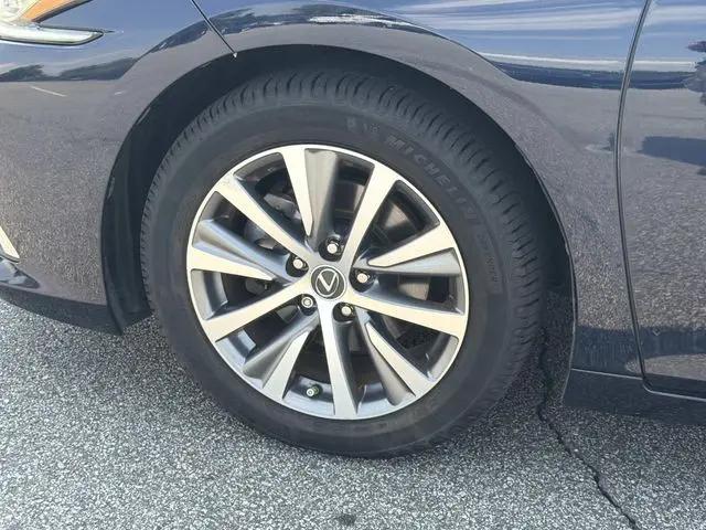 2021 Lexus ES 350 ES 350
