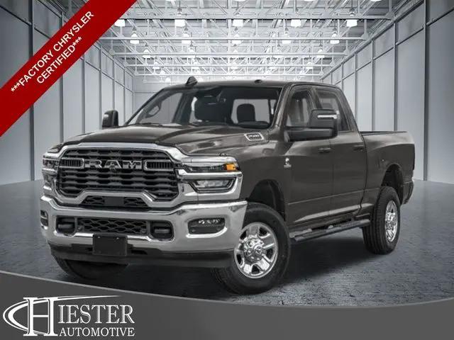 2026 Ram 2500 Tradesman Crew Cab 4x4 6'4" Box for sale in Sanford, NC