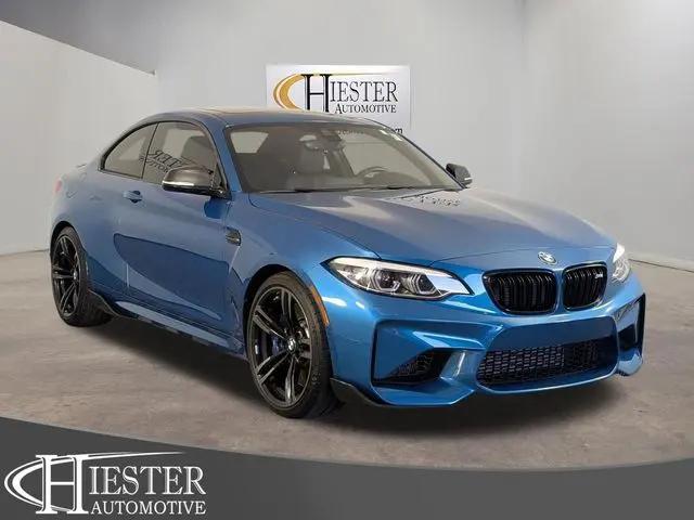 2018 BMW M2 Standard for sale in Lillington, NC