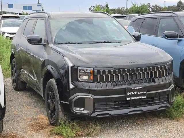 2027 Kia Seltos X-Line S for sale in Elk Grove, CA